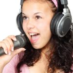Vocal Exercises for Singing